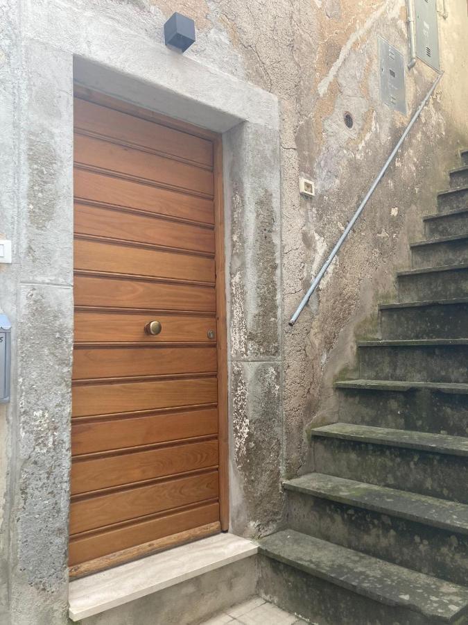 Apartamento Casa Cavour 153 Cori Exterior foto