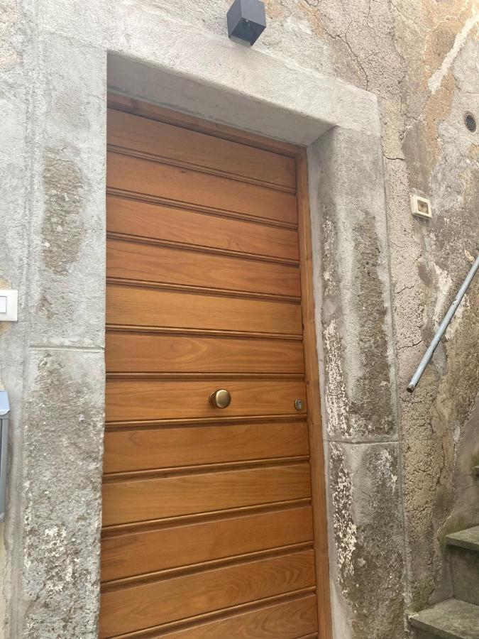 Apartamento Casa Cavour 153 Cori Exterior foto